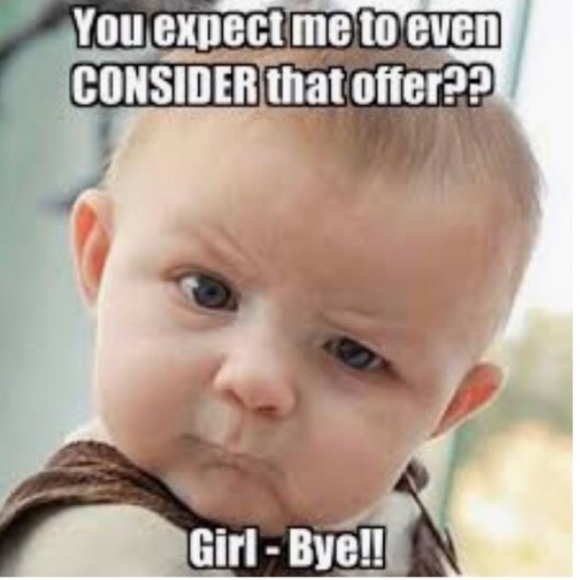 Gucci Other - ABSOLUTELY NO LOW BALL OFFERS!